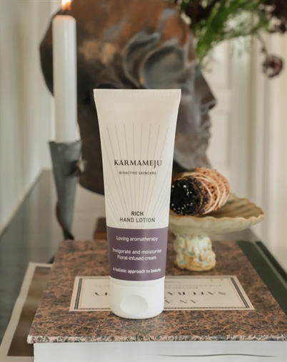 Karmameju - Rich Han Lotion - 75 ml